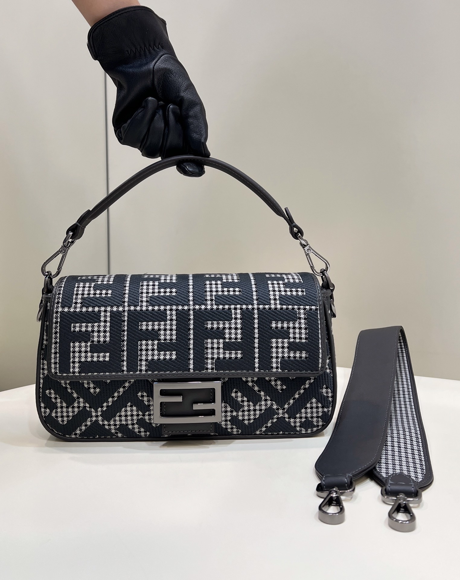 Fendi Satchel Bags